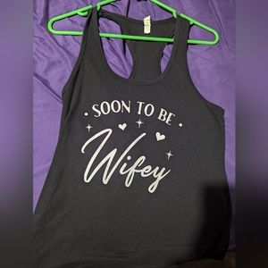 Wifey Tank